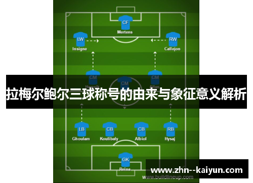 拉梅尔鲍尔三球称号的由来与象征意义解析