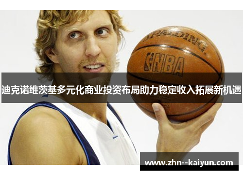 迪克诺维茨基多元化商业投资布局助力稳定收入拓展新机遇