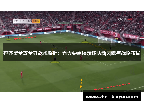 拉齐奥全攻全守战术解析：五大要点揭示球队新风貌与战略布局