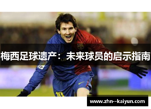 梅西足球遗产：未来球员的启示指南