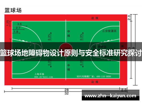 篮球场地障碍物设计原则与安全标准研究探讨