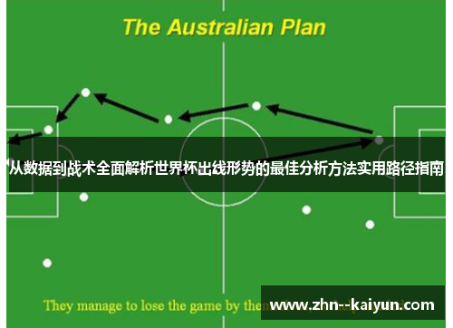 从数据到战术全面解析世界杯出线形势的最佳分析方法实用路径指南