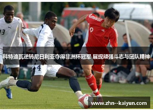 科特迪瓦逆转尼日利亚夺得非洲杯冠军 展现顽强斗志与团队精神 科特迪瓦逆转尼日利亚夺得非洲杯冠军 展现顽强斗志与团队精神